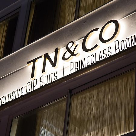 Tn&Co Exclusive Cip Suites And Primeclass Rooms (Adults Only) Muğla Esterno foto