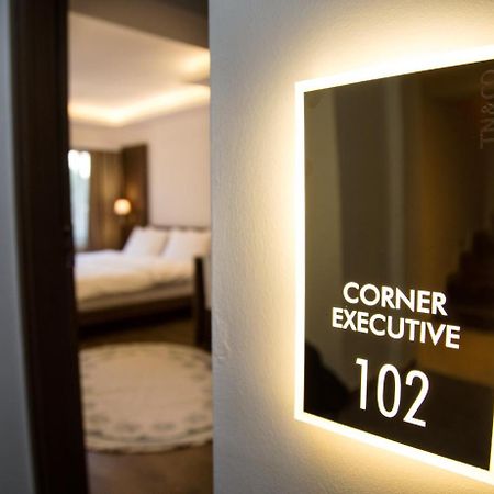 Tn&Co Exclusive Cip Suites And Primeclass Rooms (Adults Only) Muğla Esterno foto