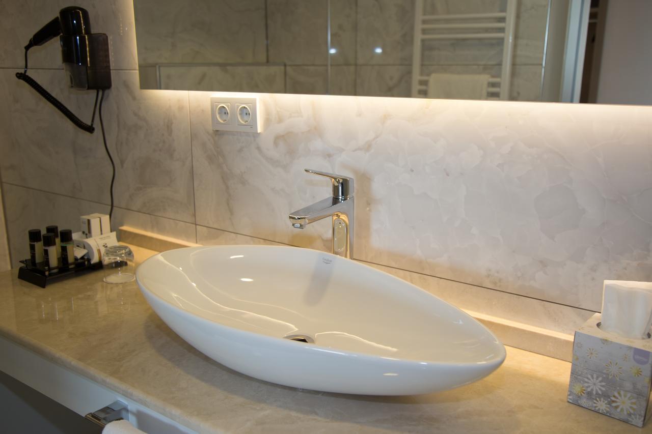 Tn&Co Exclusive Cip Suites And Primeclass Rooms (Adults Only) Muğla Esterno foto