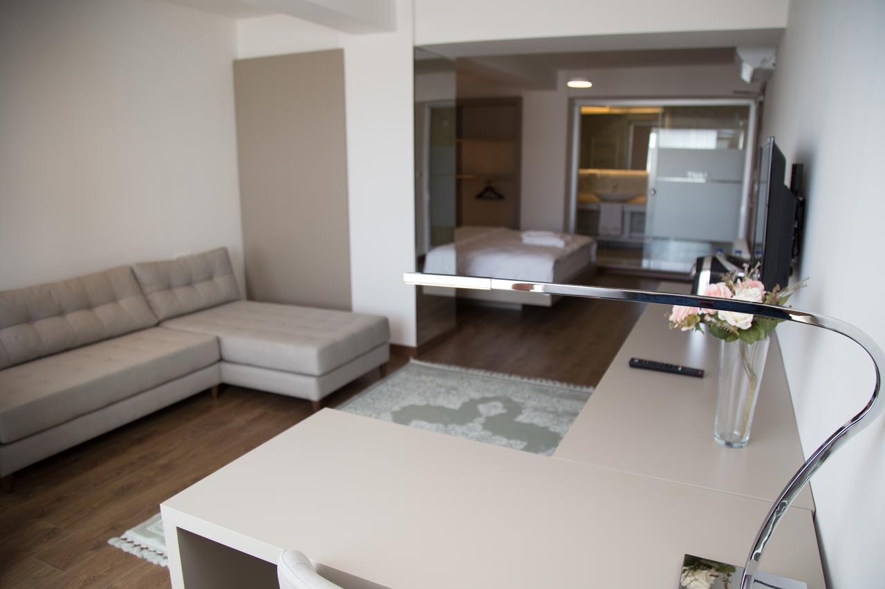 Tn&Co Exclusive Cip Suites And Primeclass Rooms (Adults Only) Muğla Esterno foto