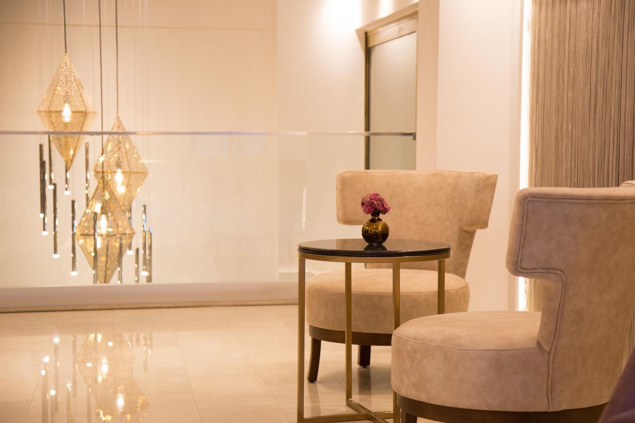 Tn&Co Exclusive Cip Suites And Primeclass Rooms (Adults Only) Muğla Esterno foto