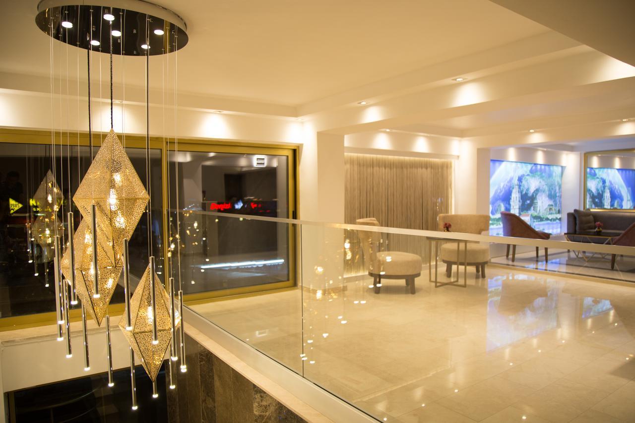 Tn&Co Exclusive Cip Suites And Primeclass Rooms (Adults Only) Muğla Esterno foto
