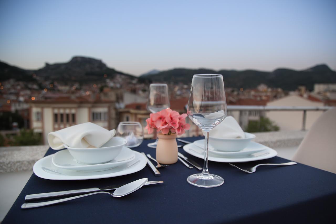 Tn&Co Exclusive Cip Suites And Primeclass Rooms (Adults Only) Muğla Esterno foto