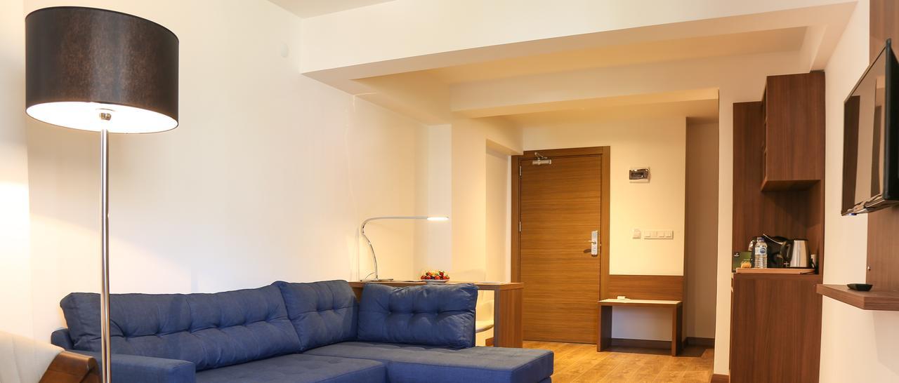 Tn&Co Exclusive Cip Suites And Primeclass Rooms (Adults Only) Muğla Esterno foto