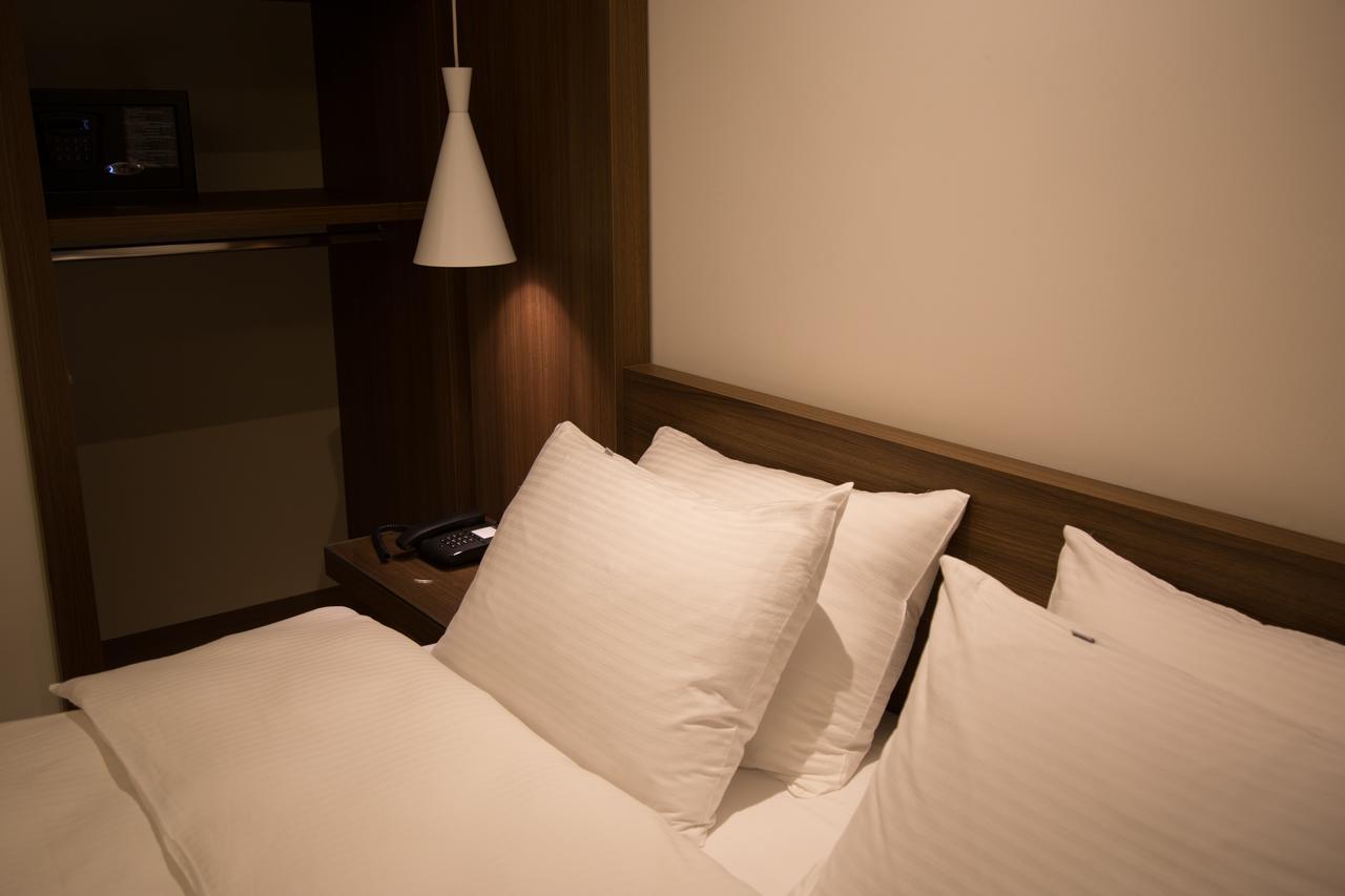 Tn&Co Exclusive Cip Suites And Primeclass Rooms (Adults Only) Muğla Esterno foto