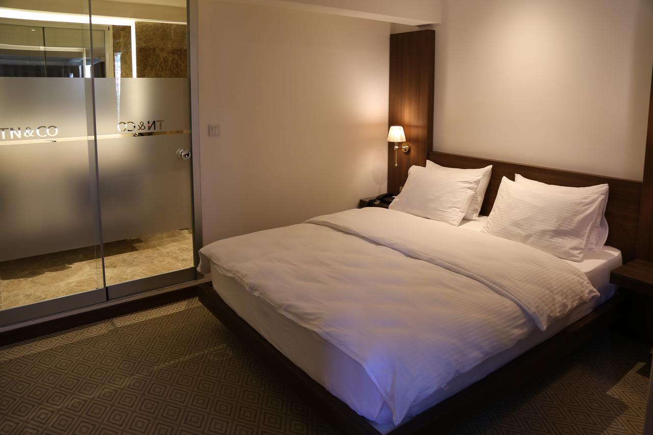 Tn&Co Exclusive Cip Suites And Primeclass Rooms (Adults Only) Muğla Esterno foto
