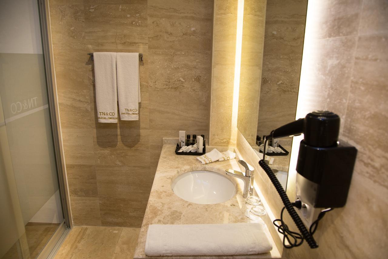 Tn&Co Exclusive Cip Suites And Primeclass Rooms (Adults Only) Muğla Esterno foto