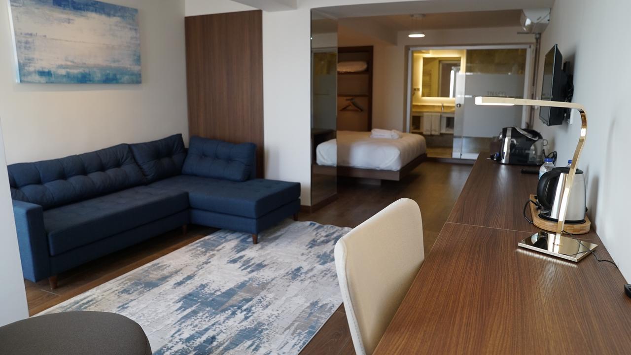 Tn&Co Exclusive Cip Suites And Primeclass Rooms (Adults Only) Muğla Esterno foto