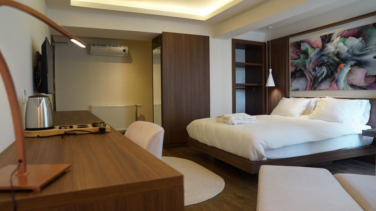 Tn&Co Exclusive Cip Suites And Primeclass Rooms (Adults Only) Muğla Esterno foto