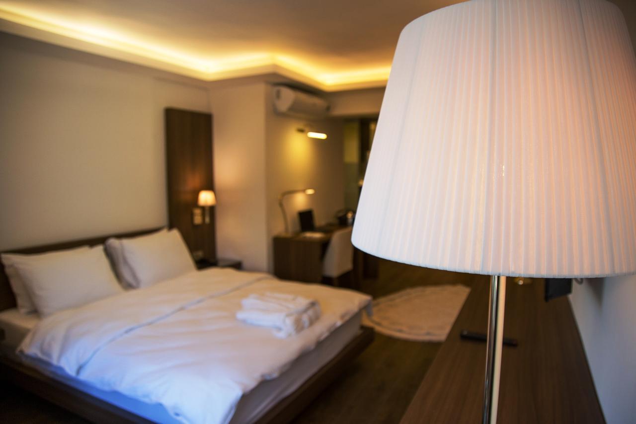 Tn&Co Exclusive Cip Suites And Primeclass Rooms (Adults Only) Muğla Esterno foto