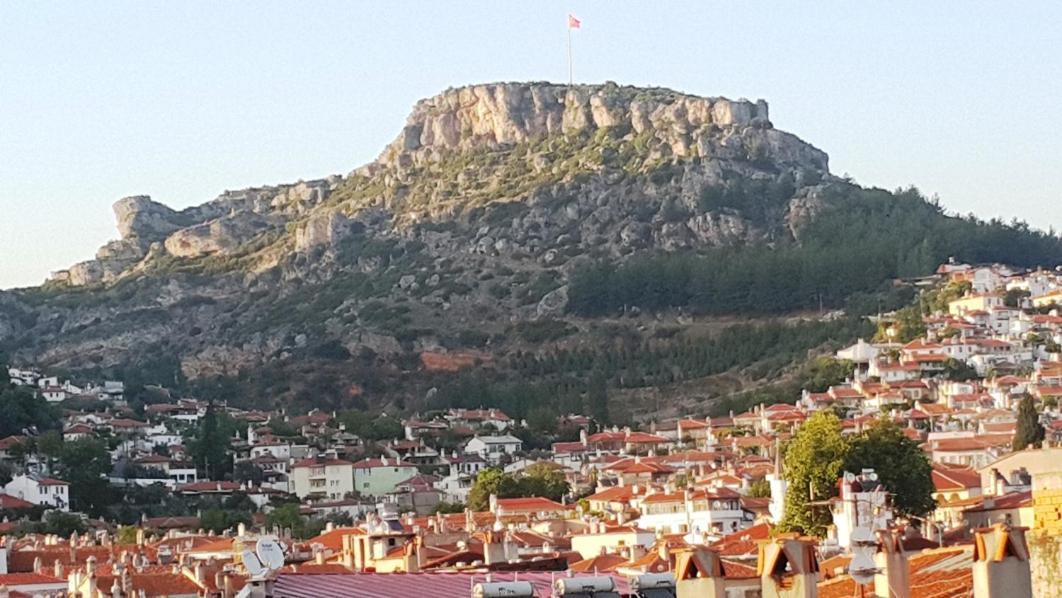 Tn&Co Exclusive Cip Suites And Primeclass Rooms (Adults Only) Muğla Esterno foto