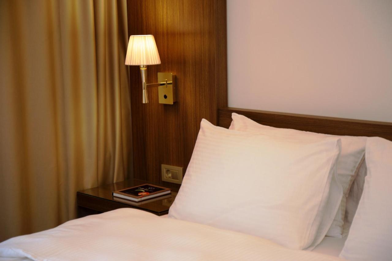 Tn&Co Exclusive Cip Suites And Primeclass Rooms (Adults Only) Muğla Esterno foto