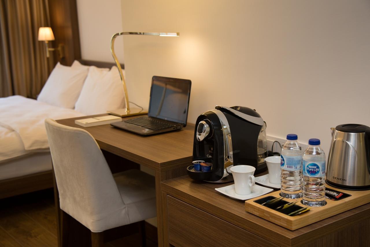 Tn&Co Exclusive Cip Suites And Primeclass Rooms (Adults Only) Muğla Esterno foto