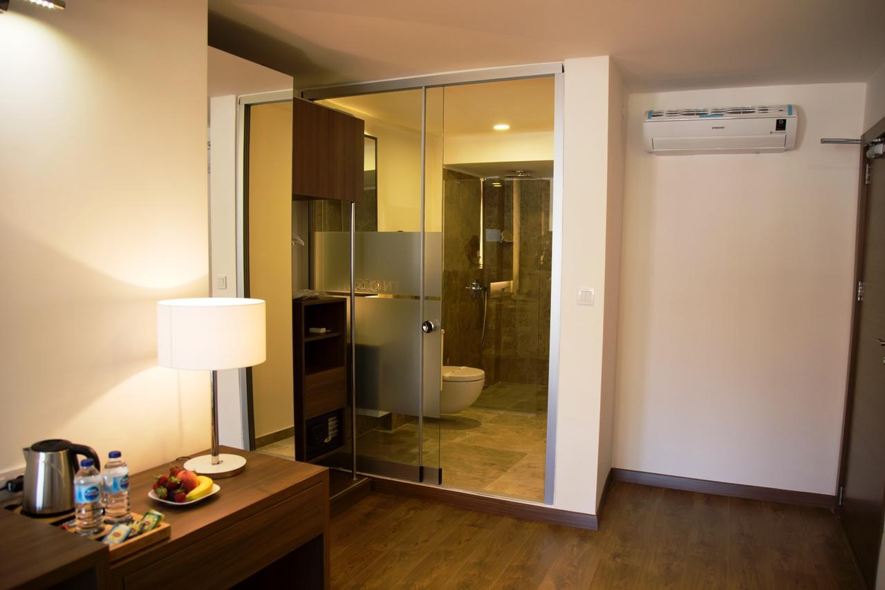 Tn&Co Exclusive Cip Suites And Primeclass Rooms (Adults Only) Muğla Esterno foto