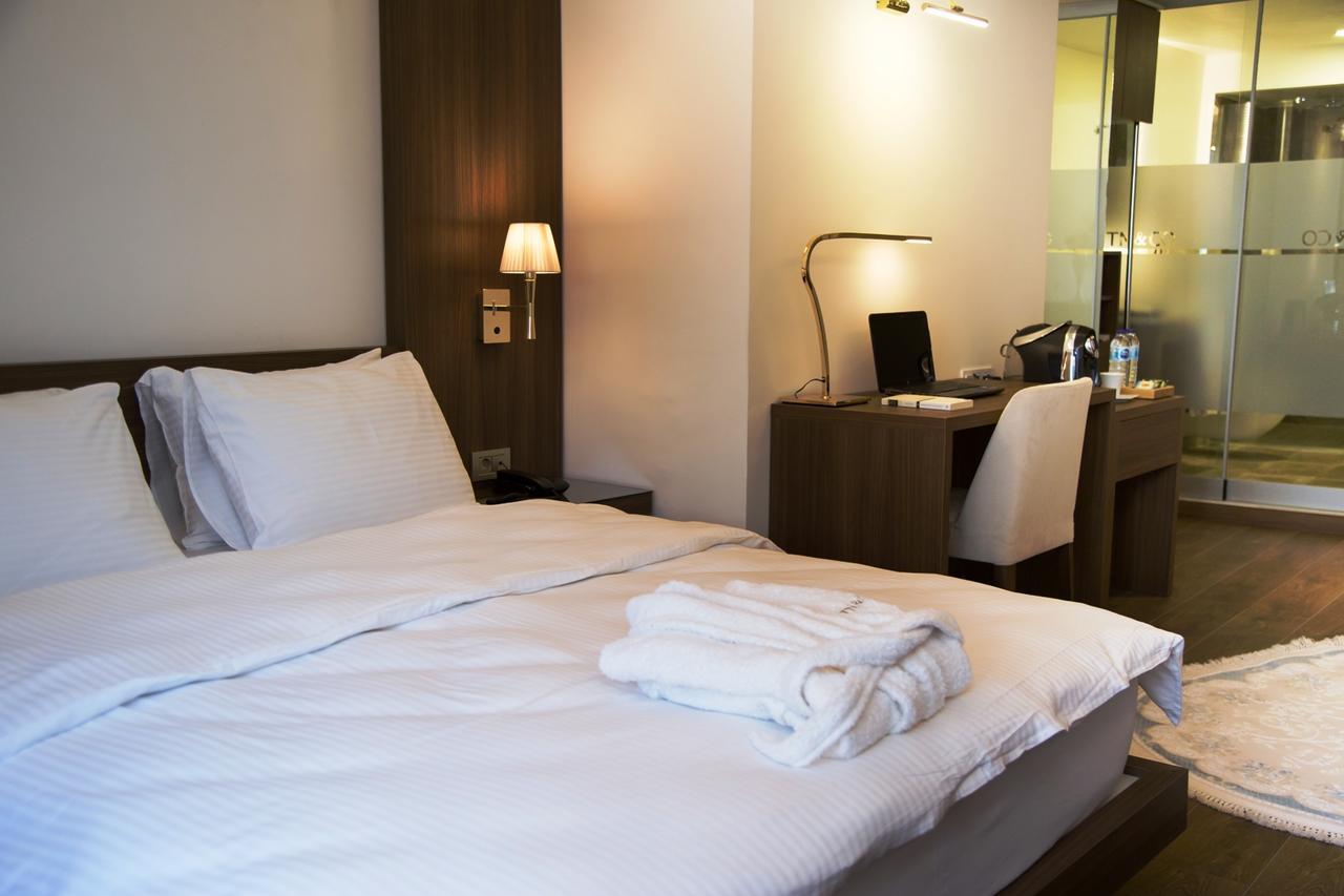 Tn&Co Exclusive Cip Suites And Primeclass Rooms (Adults Only) Muğla Esterno foto