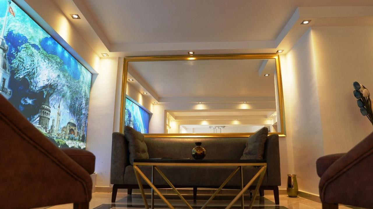 Tn&Co Exclusive Cip Suites And Primeclass Rooms (Adults Only) Muğla Esterno foto