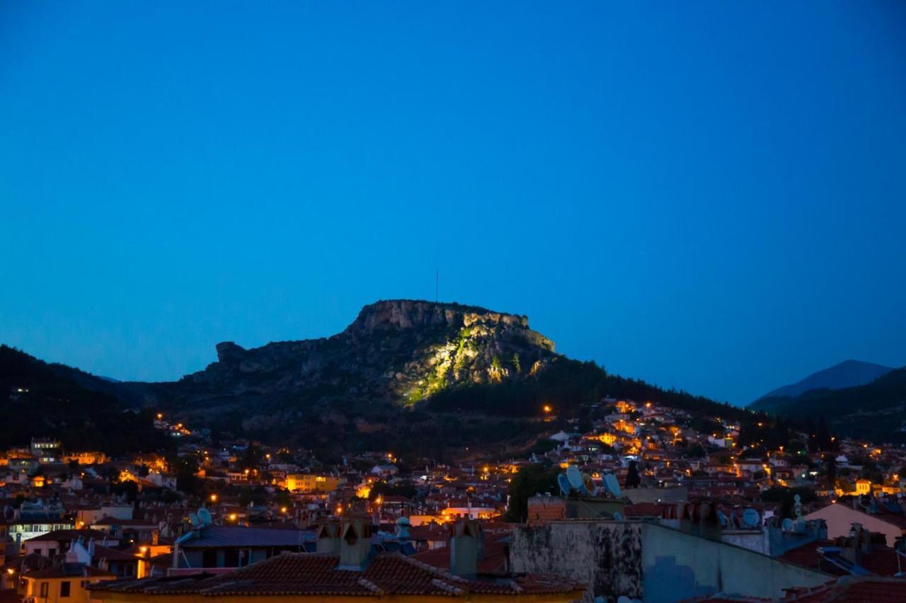 Tn&Co Exclusive Cip Suites And Primeclass Rooms (Adults Only) Muğla Esterno foto