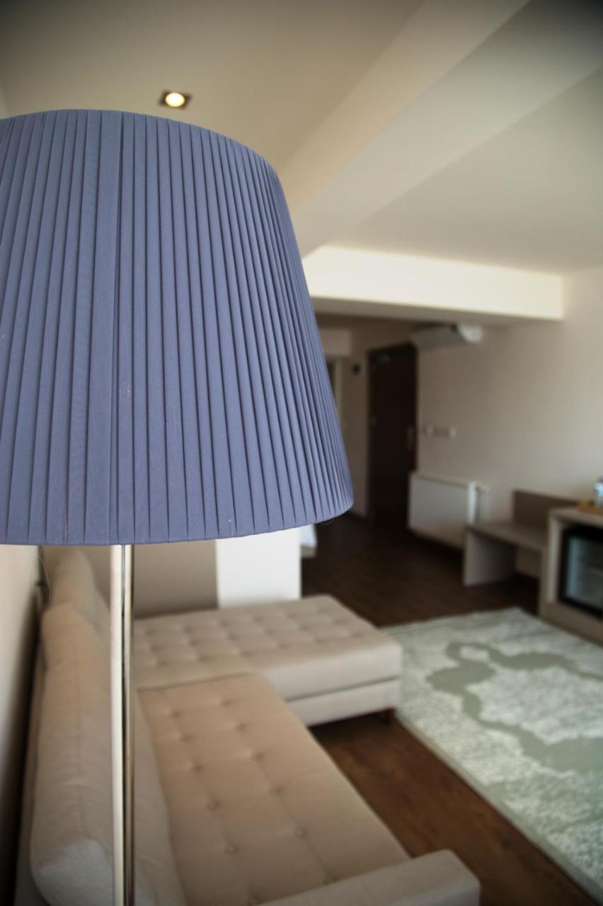 Tn&Co Exclusive Cip Suites And Primeclass Rooms (Adults Only) Muğla Esterno foto