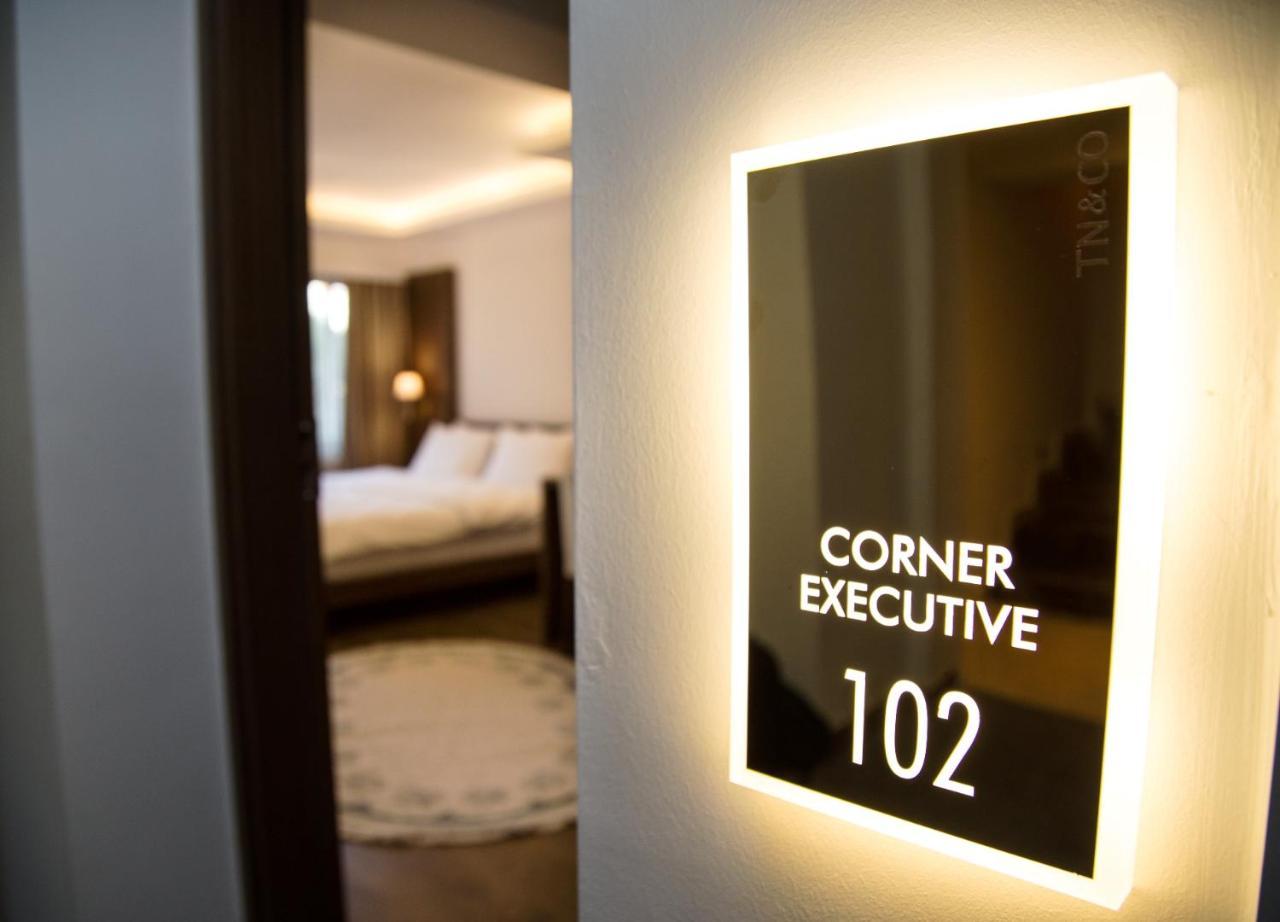 Tn&Co Exclusive Cip Suites And Primeclass Rooms (Adults Only) Muğla Esterno foto
